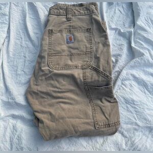 Carhartt Carpenter Pants